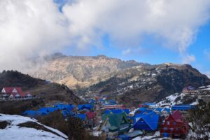 Kalinchowk